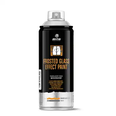 1070447 - MTN PRO FROSTED GLASS EFFECT: FROSTED GLASS EFFECT