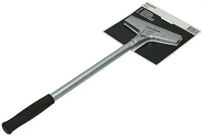 1003848 - ANZA BEHANGSCHRAPER 150MM