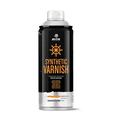 1070455 - MTN PRO SYNTHETIC VARNISH: GLOSSY