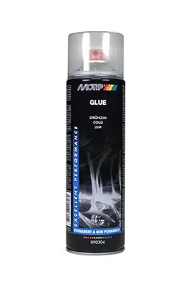 1051562 - LIJMSPRAY SPUITBUS 500 ML