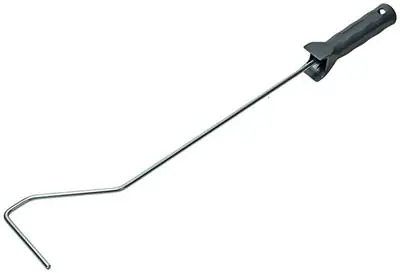 1000985 - VERFBEUGEL NR2 10CM XXL