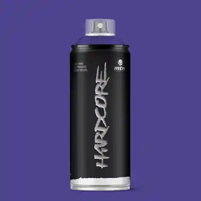 1070547 - MTN HC2 RV-3 BLUE VIOLET 400ML
