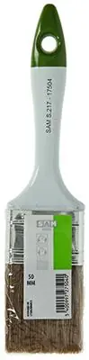 1002305 - SAM B PL KWAST BEITS S217 2 INCH