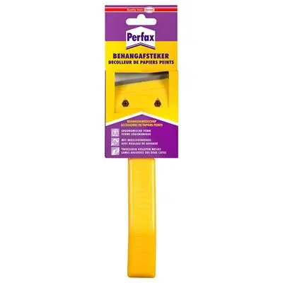 1001706 - PERFAX POWERBLADE BEHANGAFSTEKER