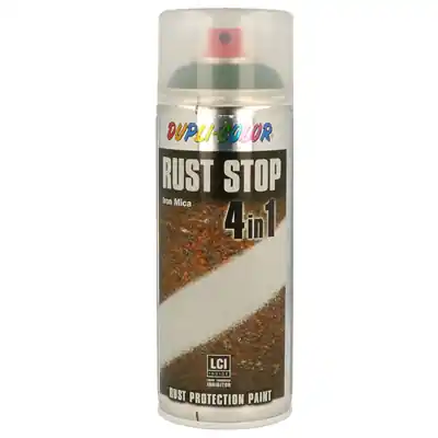 1008268 - 868443 RUST STOP GROEN 400 ML