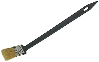 1000738 - VOORDEELKWAST RADIATOR 1,5 INCH