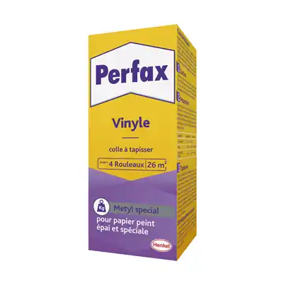 1067812 - PERFAX VINYL 180G