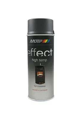 1032405 - 302403 DECO EFFECT HEAT RESISTANT DARK ANTHRACITE 400 ML