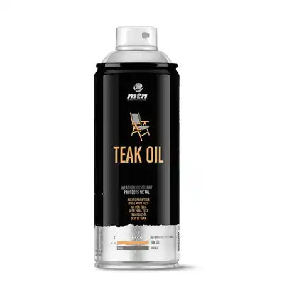 1070462 - MTN PRO TEAK OIL