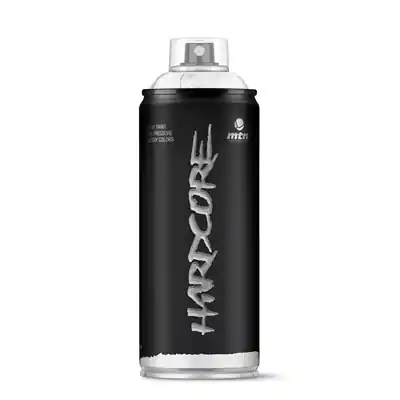 1070565 - MTN HC2 SATIN WHITE 400ML