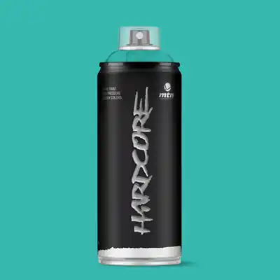 1070534 - MTN HC2 RV-219 PARIS GREEN 400ML