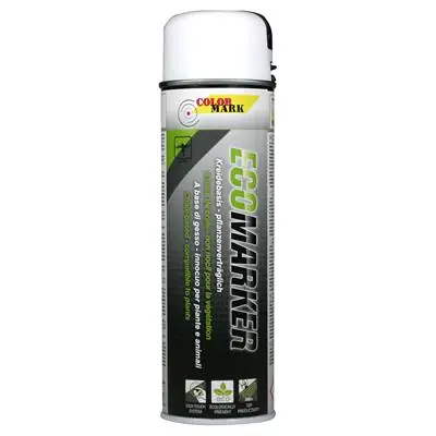 1052053 - 500ML.CM SPOTM.EVENTM. WHITE SPUITBUS 500 ML