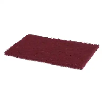 1074034 - R7 NON-WOVEN HANDPAD ROOD 2ST