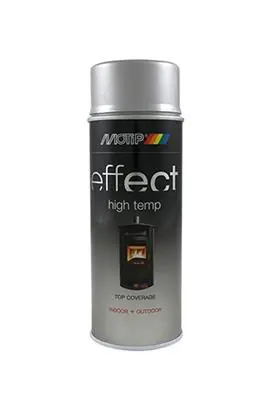 1032404 - MOTIP HEAT RESIST LAC SILVER