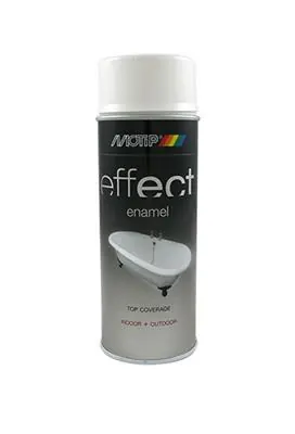1051910 - 303203 DECO EFFECT CERAMIC EMAIILLE SPRAY 400 ML
