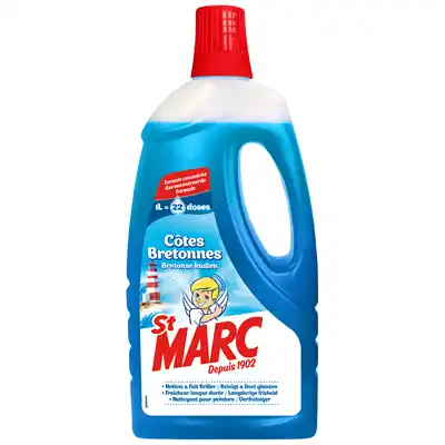 1067984 - ST MARC BLUE OCEAN 1L