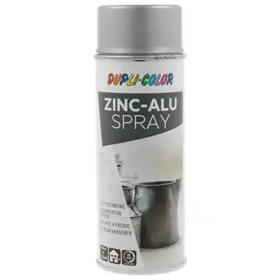 1000617 - ZINC-ALU SPRAY 400