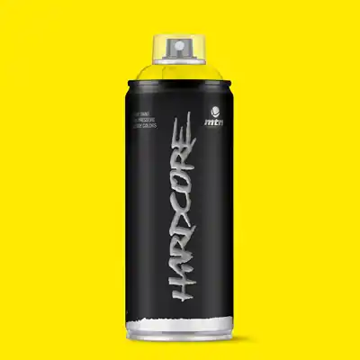 1070525 - MTN HC2 RV-1021 LIGHT YELLOW 400ML