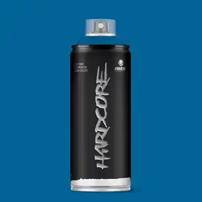 1070544 - MTN HC2 RV-30 ELECTRIC BLUE 400ML