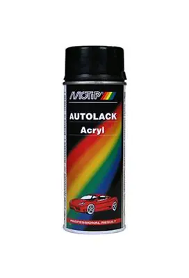 1055385 - 46828 KOMPAKT ZWART 400 ML