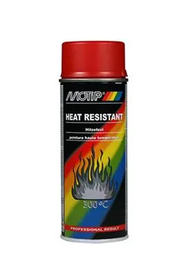 1051386 - HITTEBEST. ROOD 300°C SPUITBUS 400 ML