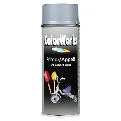 1051997 - PRIMER GRIJS SPUITBUS 400 ML