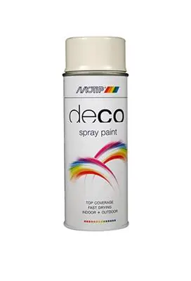 1051828 - SP. HG RAL 9002 GRIJSWIT SPUITBUS 400 ML