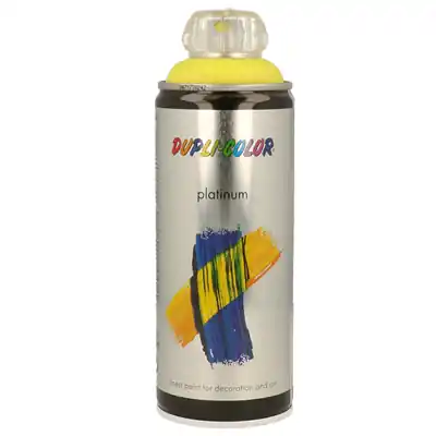 1059933 - PLATINUM ZWAVELGEEL 400 ML