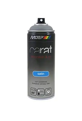 1054616 - 08059 CARAT SATIN STONE 400 ML