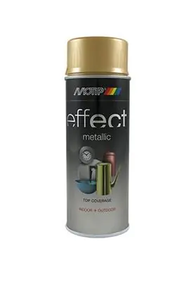 1032400 - MOTIP SPECIAL GOLD REAL GOLD
