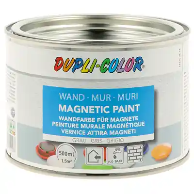 1009978 - MAGNETIC PAINT 0.5 LITER