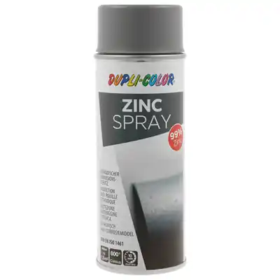1000466 - ZINC SPRAY 400