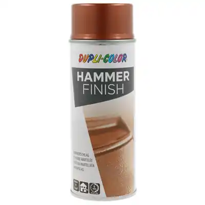 1000443 - HAMMER FINISH KOPER 400