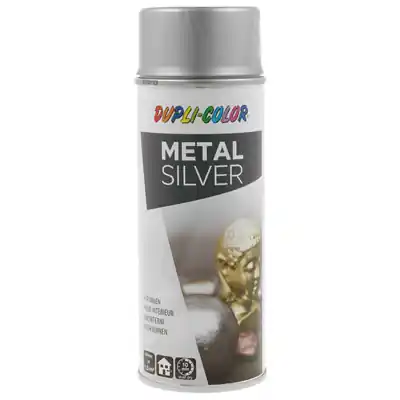 1009697 - METAL SILVER 400