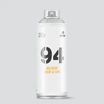 1070604 - MTN 94 RV-7047 SIBERIAN GREY 400ML