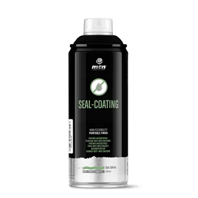 1070448 - MTN PRO SEAL COATING: BLACK