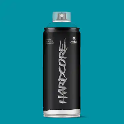 1070539 - MTN HC2 RV-232 GLACIER BLUE 400ML