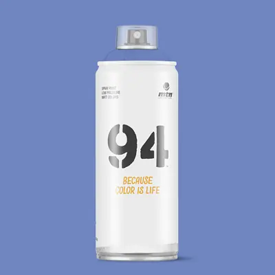 1070589 - MTN 94 RV-316 MARSELLIE BLUE 400ML
