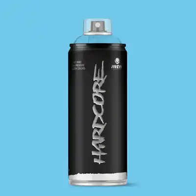 1070542 - MTN HC2 RV-29 ARCTIC BLUE 400ML