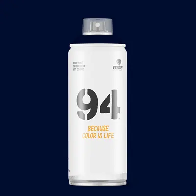 1070595 - MTN 94 RV-5013 NAVY BLUE 400ML