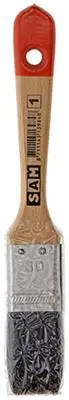 1000723 - SAM PL KWAST ALKYD S123 1 INCH