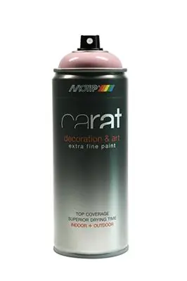 1032370 - MOTIP CARAT BABY