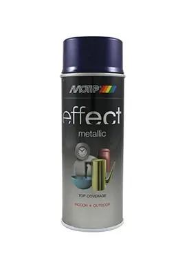 1032398 - MOTIP METALLIC LACQUER VIOLET