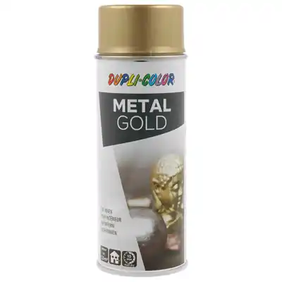 1000438 - METAL GOLD 400