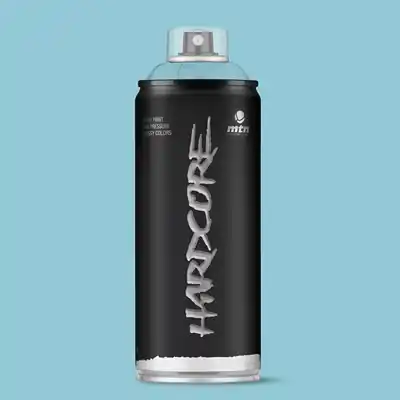 1070537 - MTN HC2 RV-255 PATAGONIA BLUE 400ML