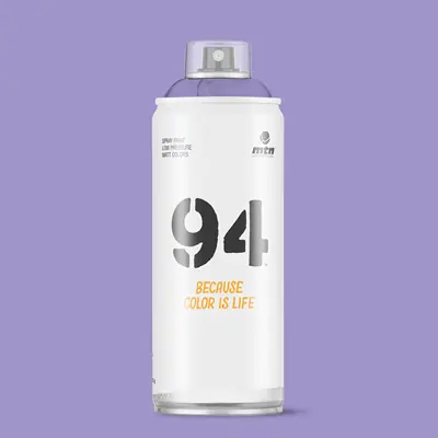 1070585 - MTN 94 RV-171 COMMUNITY VIOLET 400ML