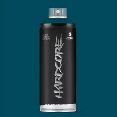 1070541 - MTN HC2 RV-234 INDIGO BLUE 400ML