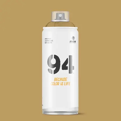 1070575 - MTN 94 RV-137 KRAFT BROWN 400ML