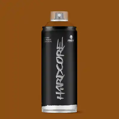 1070528 - MTN HC2 RV-8002 TOASTED BROWN 400ML