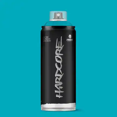 1070538 - MTN HC2 RV-231 COUSTEAU BLUE 400ML